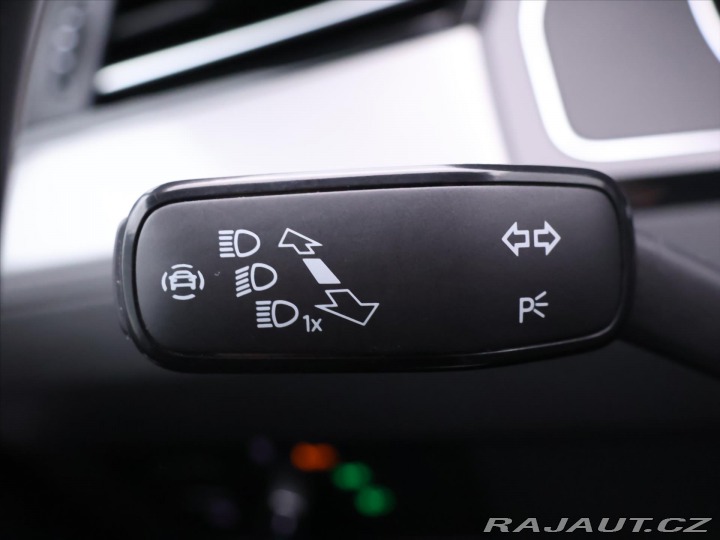 Volkswagen Passat 1,5 TSI 110 kW DSG CZ Bus 2022