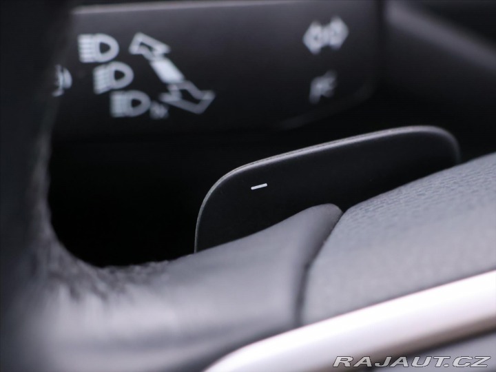 Volkswagen Passat 1,5 TSI 110 kW DSG CZ Bus 2022