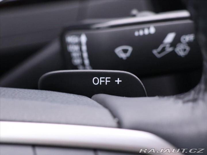 Volkswagen Passat 1,5 TSI 110 kW DSG CZ Bus 2022