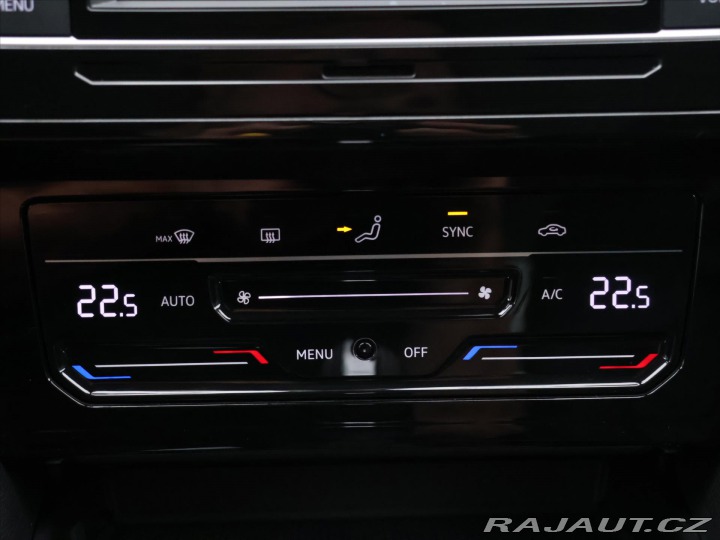 Volkswagen Passat 1,5 TSI 110 kW DSG CZ Bus 2022