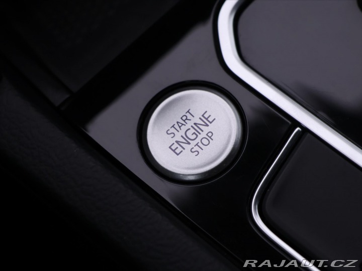 Volkswagen Passat 1,5 TSI 110 kW DSG CZ Bus 2022