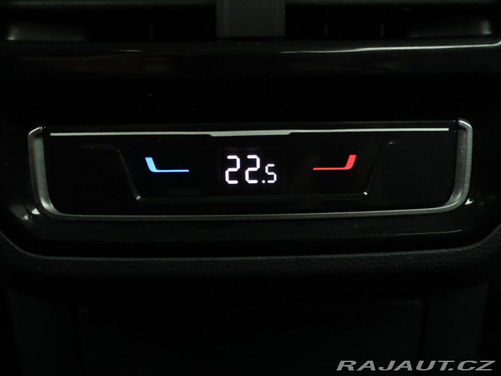 Volkswagen Passat 1,5 TSI 110 kW DSG CZ Bus 2022