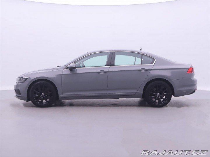 Volkswagen Passat 1,5 TSI 110kW DSG Busines 2022