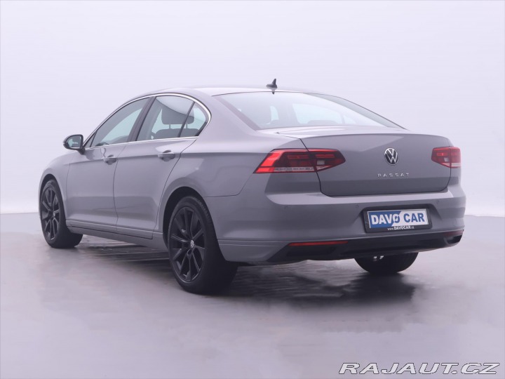 Volkswagen Passat 1,5 TSI 110 kW DSG CZ Bus 2022