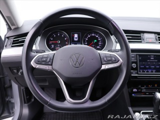 Volkswagen Passat 1,5 TSI 110kW DSG Busines 2022