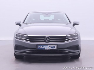 Volkswagen Passat 1,5 TSI 110kW DSG Busines 2022