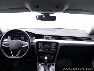 Volkswagen Passat 1,5 TSI 110kW DSG Busines 2022