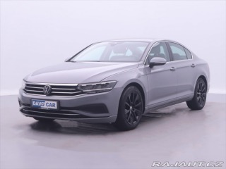 Volkswagen Passat 1,5 TSI 110kW DSG Busines 2022