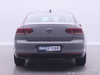 Volkswagen Passat 1,5 TSI 110kW DSG Busines 2022