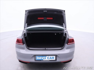Volkswagen Passat 1,5 TSI 110kW DSG Busines 2022