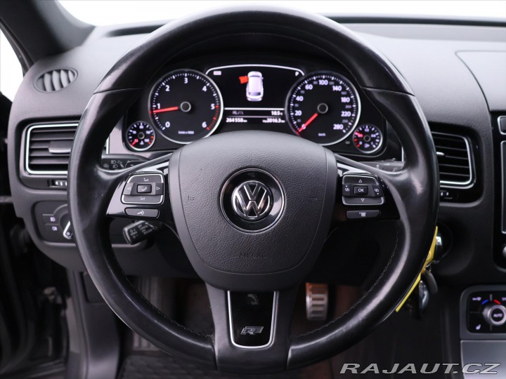 Volkswagen Touareg 3,0 TDI 193kW DSG R-line 2016