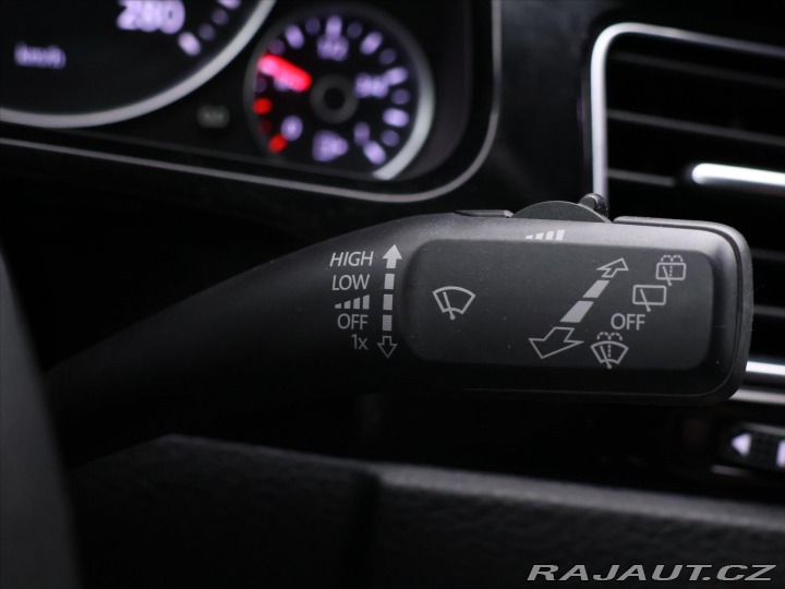Volkswagen Touareg 3,0 TDI 193kW DSG R-line 2016