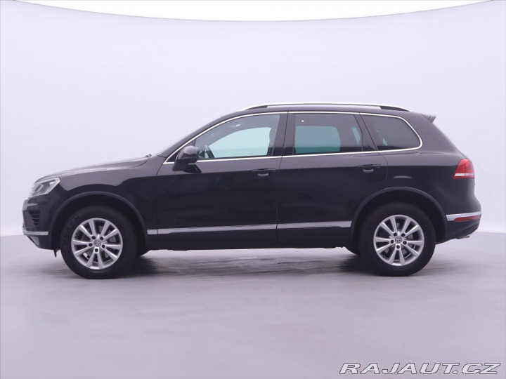 Volkswagen Touareg 3,0 TDI 193kW DSG R-line 2016