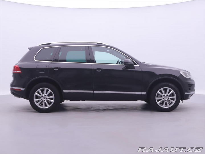 Volkswagen Touareg 3,0 TDI 193kW DSG R-line 2016