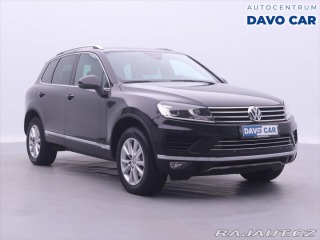 Volkswagen Touareg 3,0 TDI 193kW DSG R-line 2016