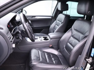 Volkswagen Touareg 3,0 TDI 193kW DSG R-line 2016