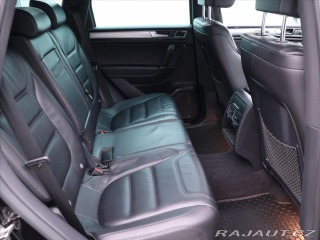 Volkswagen Touareg 3,0 TDI 193kW DSG R-line 2016