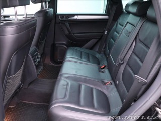 Volkswagen Touareg 3,0 TDI 193kW DSG R-line 2016
