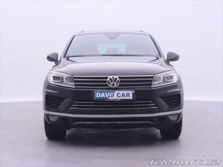 Volkswagen Touareg 3,0 TDI 193kW DSG R-line 2016