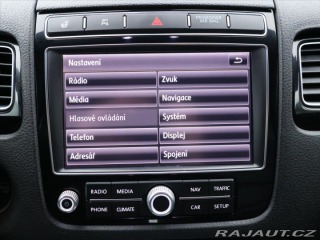 Volkswagen Touareg 3,0 TDI 193kW DSG R-line 2016