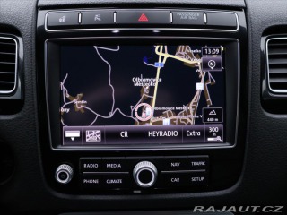 Volkswagen Touareg 3,0 TDI 193kW DSG R-line 2016