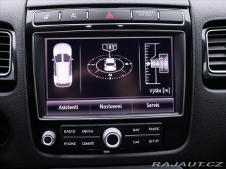 Volkswagen Touareg 3,0 TDI 193kW DSG R-line 2016