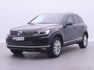 Volkswagen Touareg 3,0 TDI 193kW DSG R-line 2016