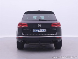 Volkswagen Touareg 3,0 TDI 193kW DSG R-line 2016