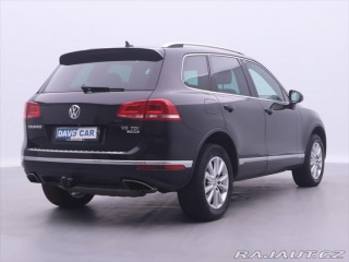 Volkswagen Touareg 3,0 TDI 193kW DSG R-line 2016