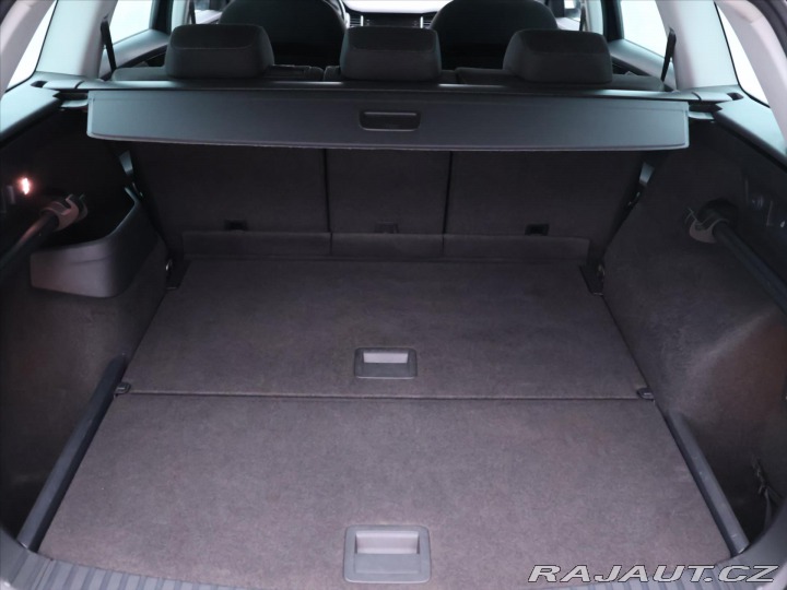 Škoda Kodiaq 2,0 TDI 110kW DSG 4x4 Amb 2017