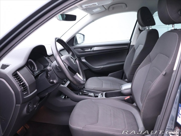 Škoda Kodiaq 2,0 TDI 110kW DSG 4x4 Amb 2017