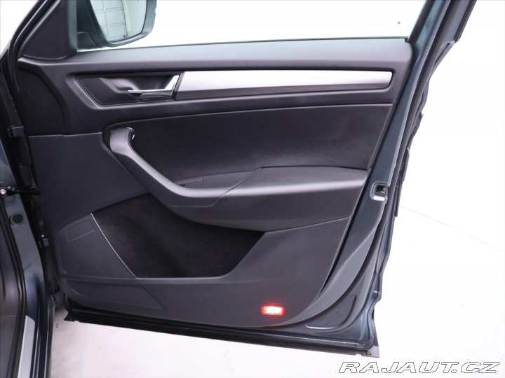 Škoda Kodiaq 2,0 TDI 110kW DSG 4x4 Amb 2017