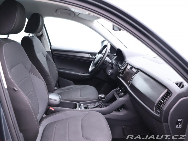 Škoda Kodiaq 2,0 TDI 110kW DSG 4x4 Amb 2017