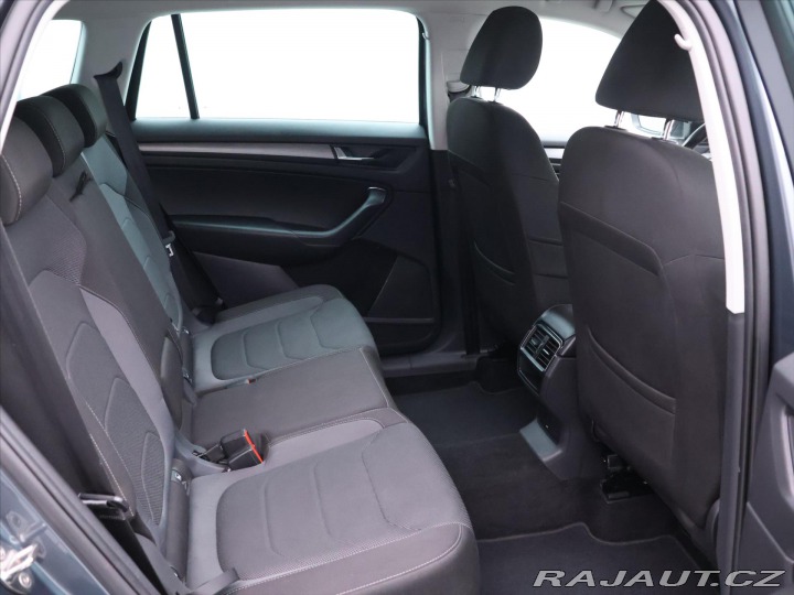 Škoda Kodiaq 2,0 TDI 110kW DSG 4x4 Amb 2017