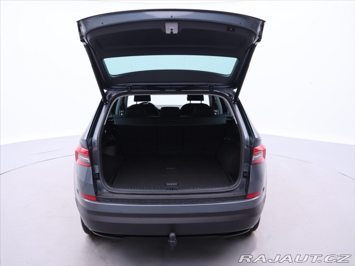 Škoda Kodiaq 2,0 TDI 110kW DSG 4x4 Amb 2017