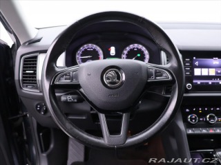 Škoda Kodiaq 2,0 TDI 110kW DSG 4x4 Amb 2017