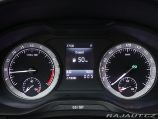 Škoda Kodiaq 2,0 TDI 110kW DSG 4x4 Amb 2017