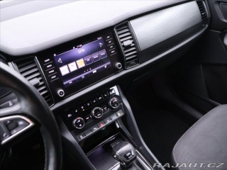 Škoda Kodiaq 2,0 TDI 110kW DSG 4x4 Amb 2017