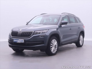 Škoda Kodiaq 2,0 TDI 110kW DSG 4x4 Amb 2017