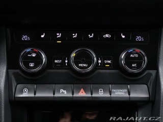 Škoda Kodiaq 2,0 TDI 110kW DSG 4x4 Amb 2017