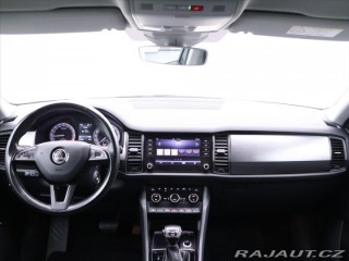 Škoda Kodiaq 2,0 TDI 110kW DSG 4x4 Amb 2017