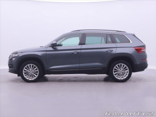 Škoda Kodiaq 2,0 TDI 110kW DSG 4x4 Amb 2017