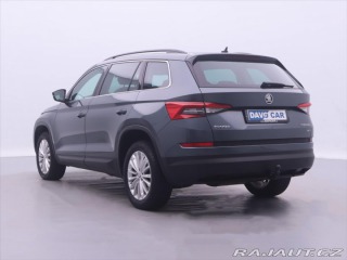 Škoda Kodiaq 2,0 TDI 110kW DSG 4x4 Amb 2017