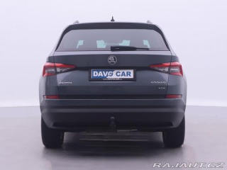 Škoda Kodiaq 2,0 TDI 110kW DSG 4x4 Amb 2017