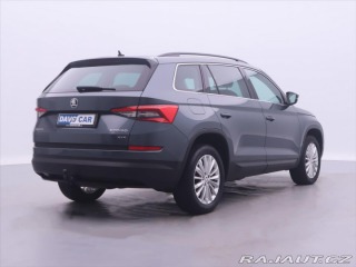 Škoda Kodiaq 2,0 TDI 110kW DSG 4x4 Amb 2017