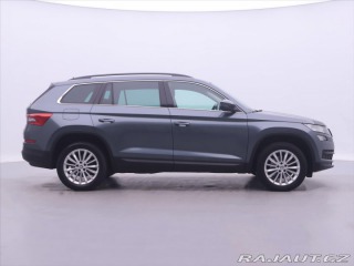 Škoda Kodiaq 2,0 TDI 110kW DSG 4x4 Amb 2017