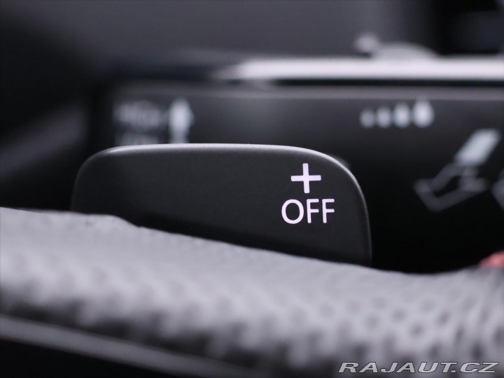 Škoda Octavia 2,0 TSI RS 162kW DSG Chal 2015