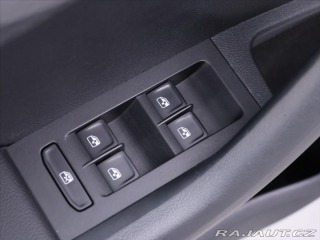 Škoda Octavia 2,0 TSI RS 162kW DSG Chal 2015