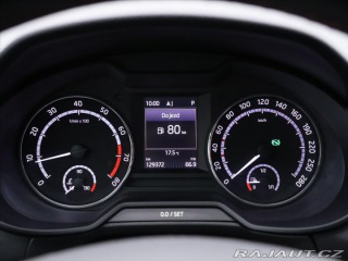 Škoda Octavia 2,0 TSI RS 162kW DSG Chal 2015