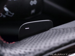 Škoda Octavia 2,0 TSI RS 162kW DSG Chal 2015